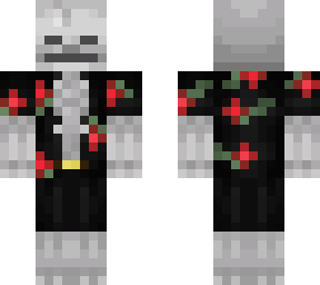island skeleton