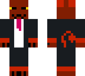 jakko afton suit