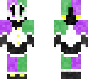 jester