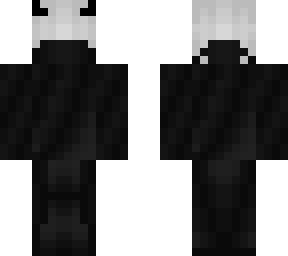 k1d1 black & white blindfold
