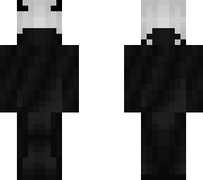 k1d1 black & white blindfold
