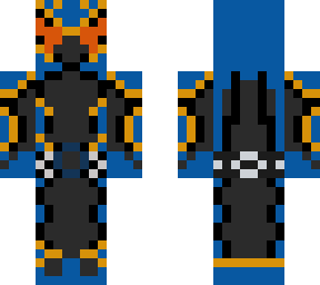 kamen rider zouz neo