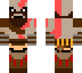 kratos god of war 2018