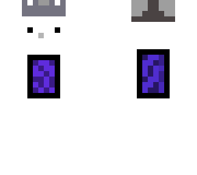 lam's skin