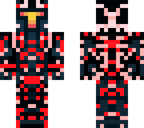 lava knight