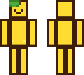 lemon person :)