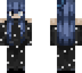 melira (oc)