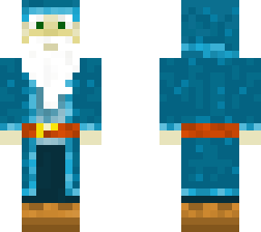 merlin