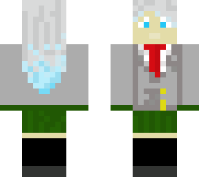 mha oc