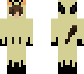 mimikyu