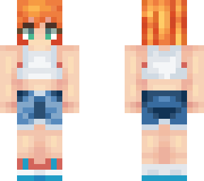 misty - pokmon lets go