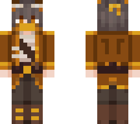 my personal skin (2nd outfit!!)