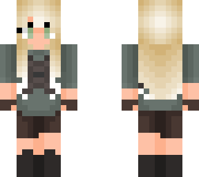 nadia maze runner
