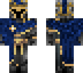 nanluck the knight