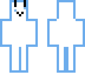 napstablook from undertale