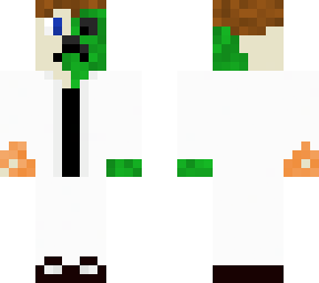 new dr. creeper