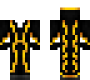 ob - evoker robe overhaul