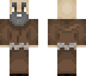 old man