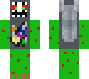 omega flowey ( undertale )