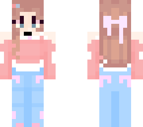 peach soda