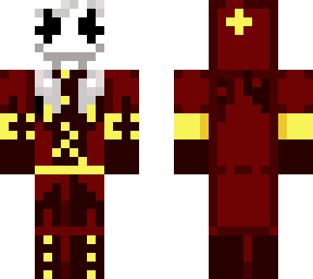 pierrot freaky circus