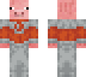 pig thragg