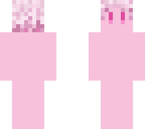 pinky