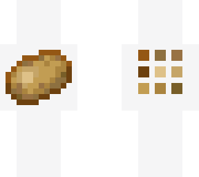 potato