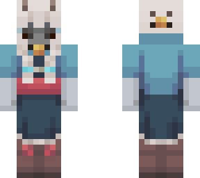 ram