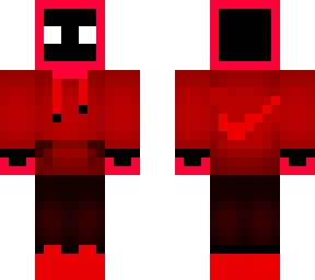 red hoodie ckyle