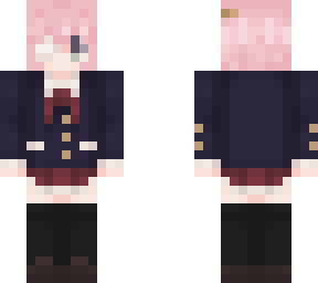rikka takanashi