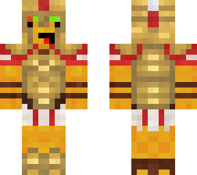 roman taco