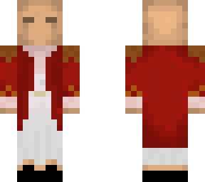 sad puppet's vvv uniform