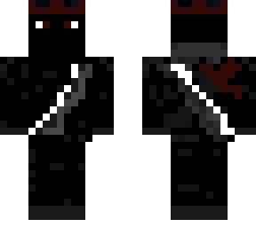 shadowking