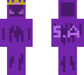 shanodle‘s skin (updated!)
