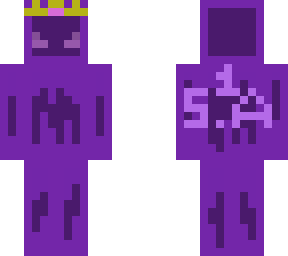 shanodle the noodle’s skin