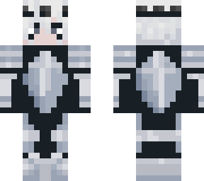 silver knight