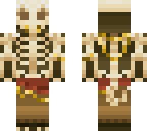 skeleton pirate