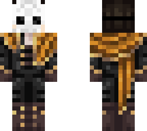 skeleton reskin