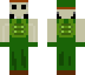 skull trooper