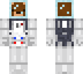 space bear