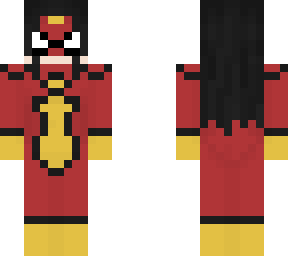 spider-woman