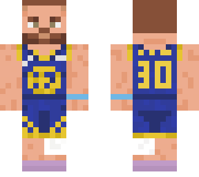 stephen curry 2022 finals skin (with surprise)
