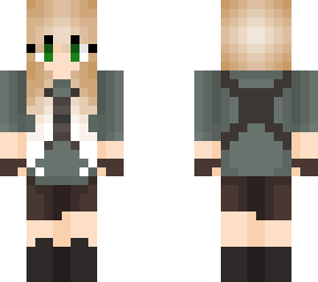 suzette maze runner