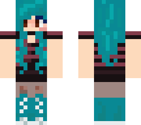 teal