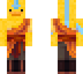 the last duckbender