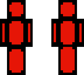the red man from the fog updated