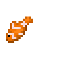 tropical fish