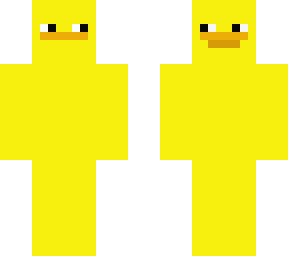 which one is my duck