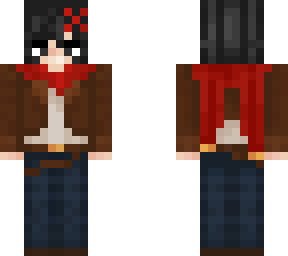 wild west cid